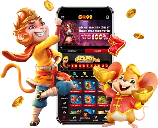 Nổ Hũ - Slot Game 99vn