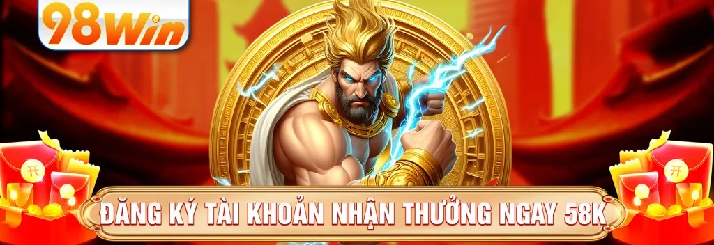 Bắn Cá Thần Tài - Game bắn cá phổ biến tại 99vn