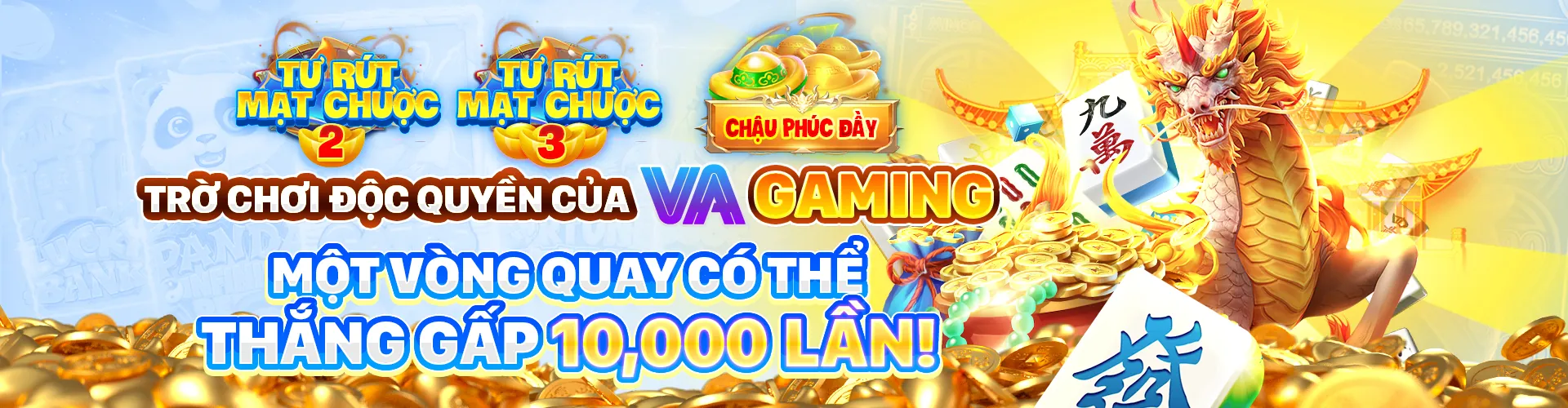 Sòng bạc trực tuyến 99vn 2026 với các trò chơi đa dạng
