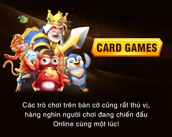 Trò chơi bắn cá đổi thưởng 99vn