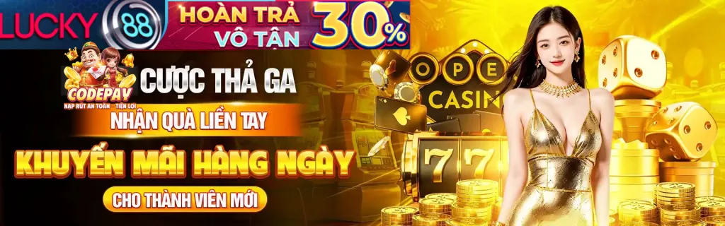 Khuyến mãi nạp đầu cho game bắn cá 99vn