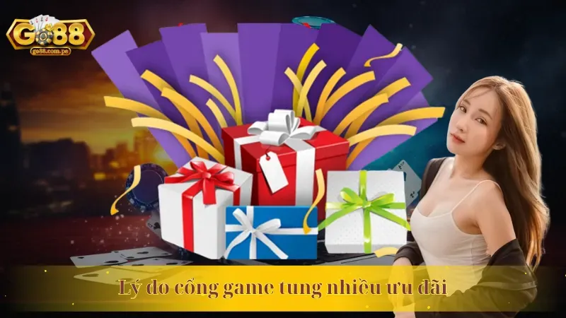 Cá vàng với tiền thưởng lớn trong 99vn